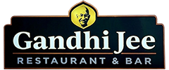 Gandhi Jee restaurant Carnoustie logo